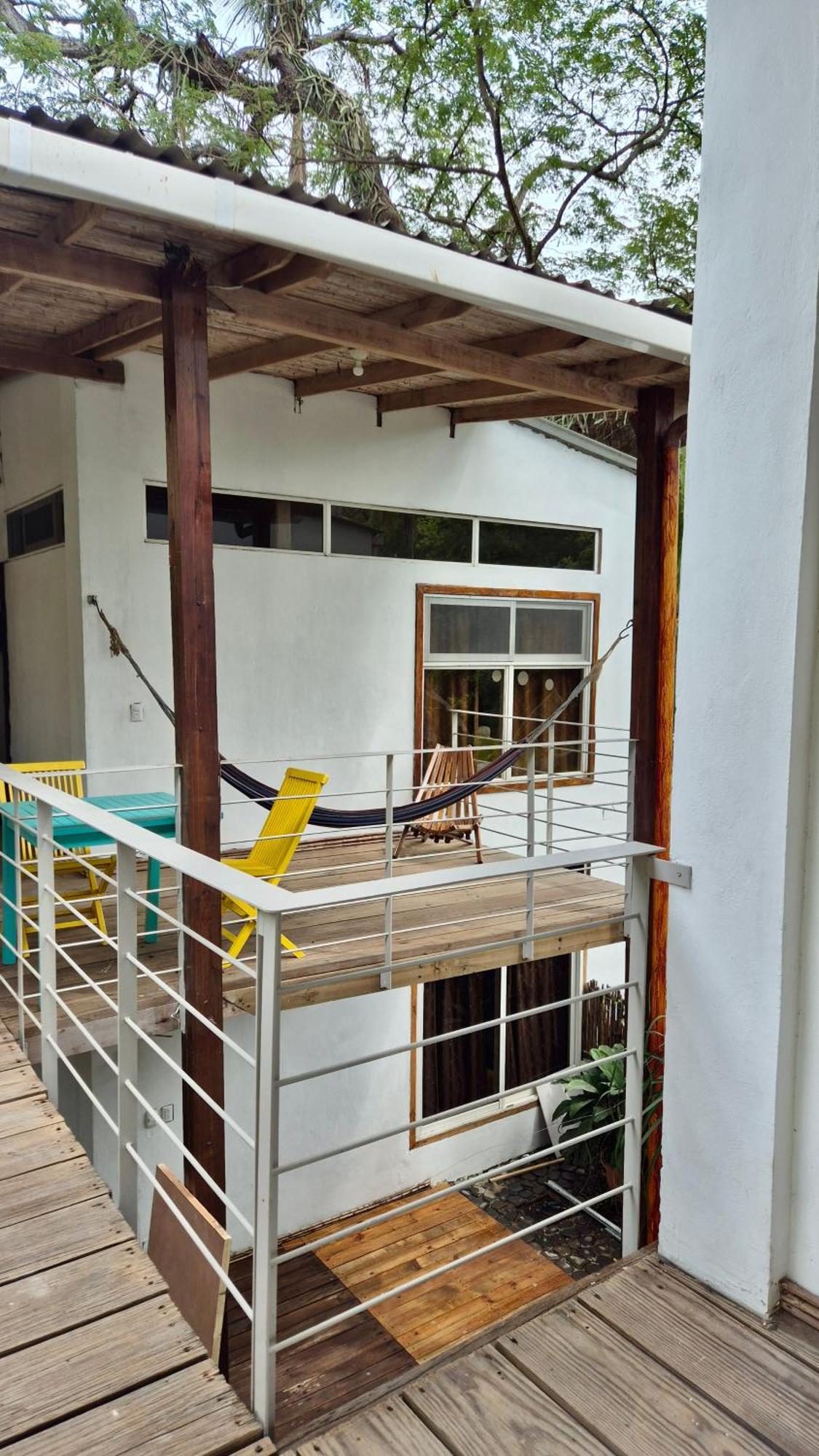 Villa Eco Del Mar La Libertad Exterior foto