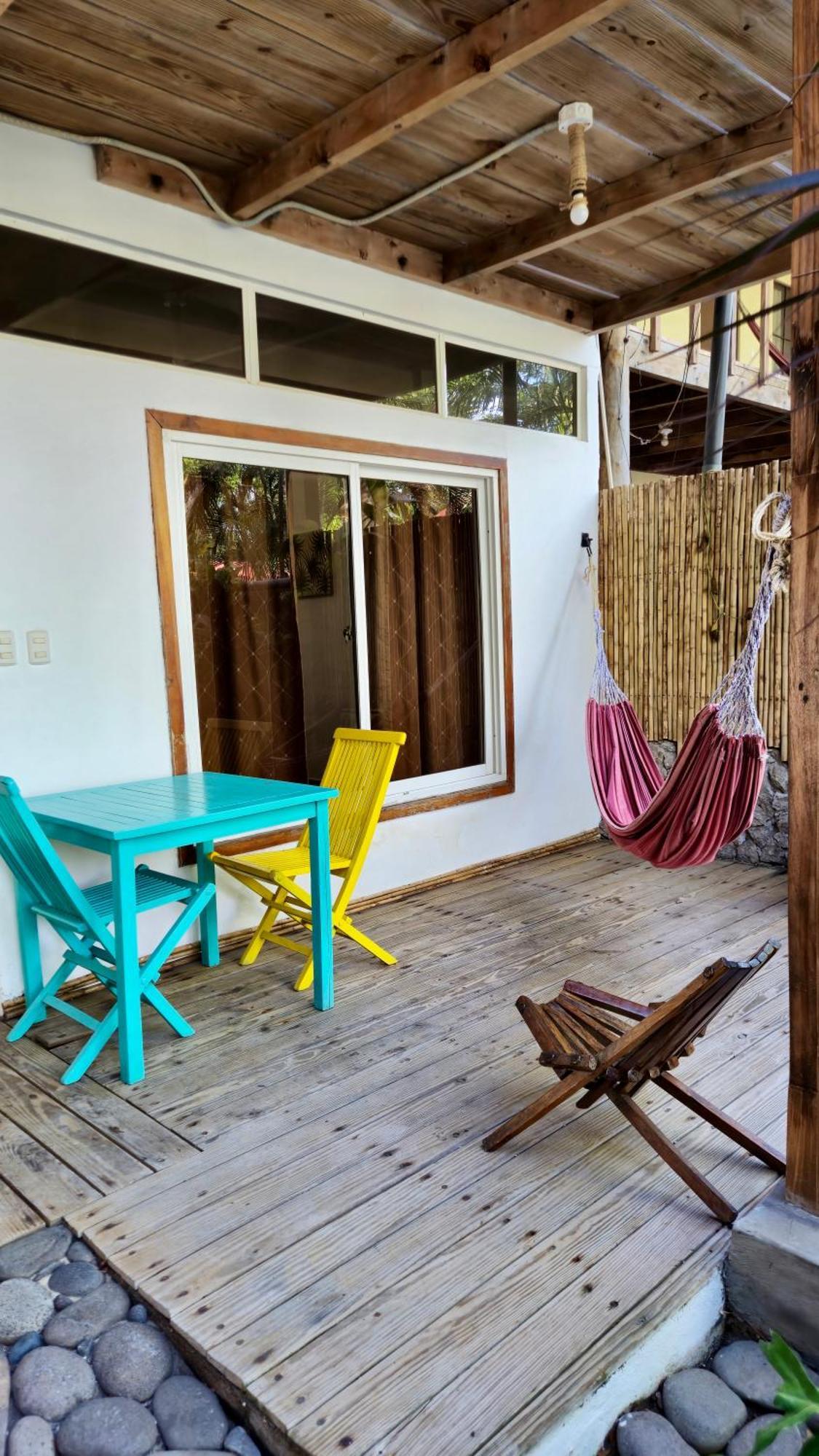 Villa Eco Del Mar La Libertad Exterior foto
